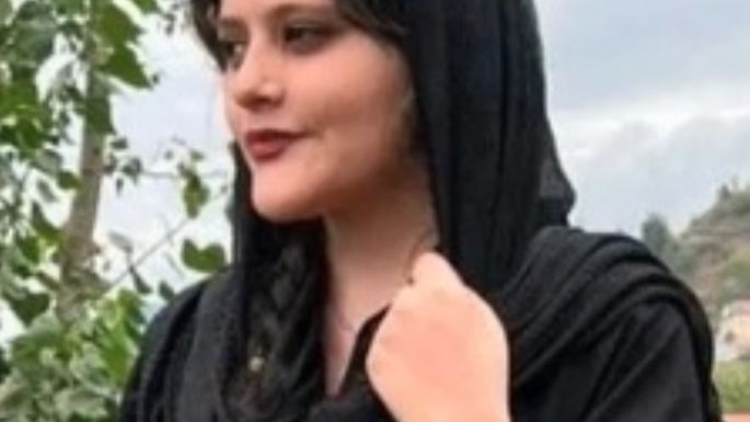 Irán