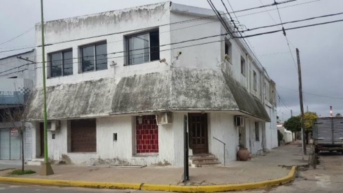 A los 64 años falleció “El Galleguito”