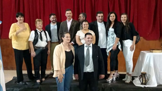 Fiestas de la democracia