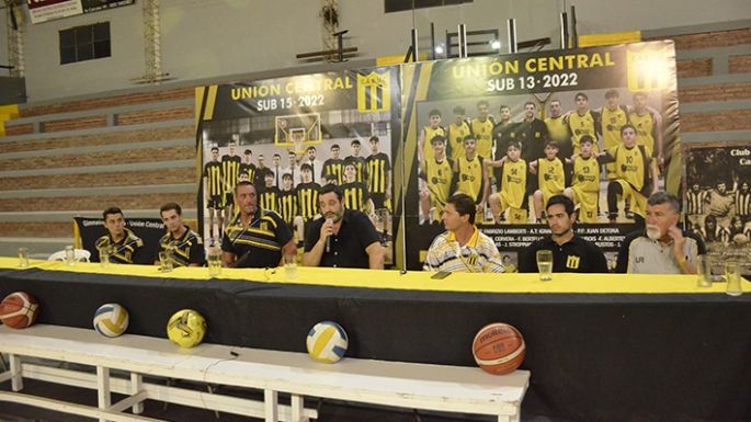 Unión, con piso y sueños renovados