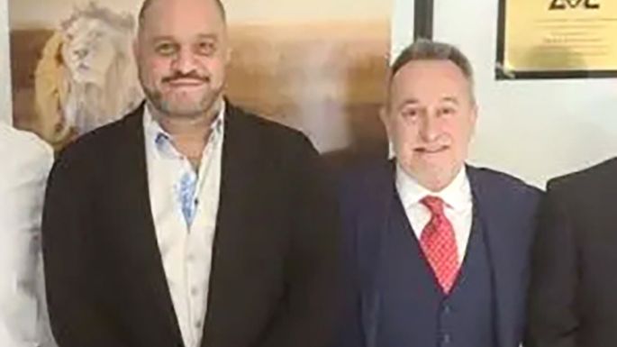 Cayó uno de los prófugos de Zoe y mañana será traído a Villa María
