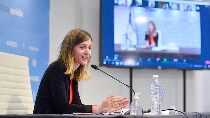 Funcionarios renunciaron para facilitar la transición