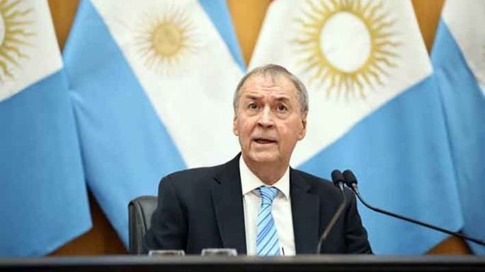 Unicameral: Schiaretti inaugura el período de sesiones ordinarias