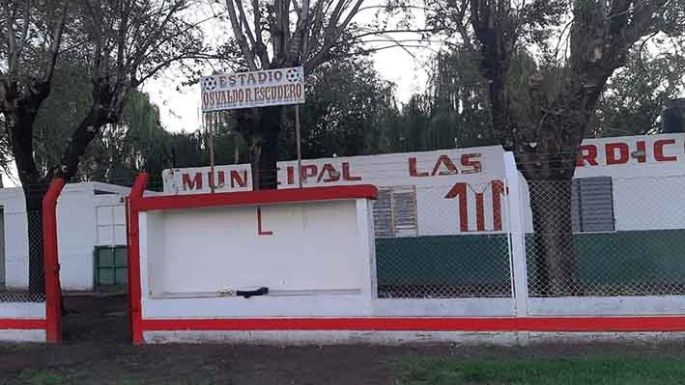 Dos equipos de la región se sumarán a la competencia
