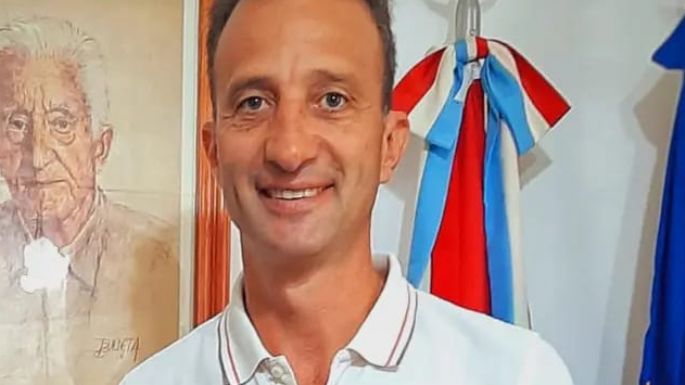 Ibarra asiste al Concejo Deliberante