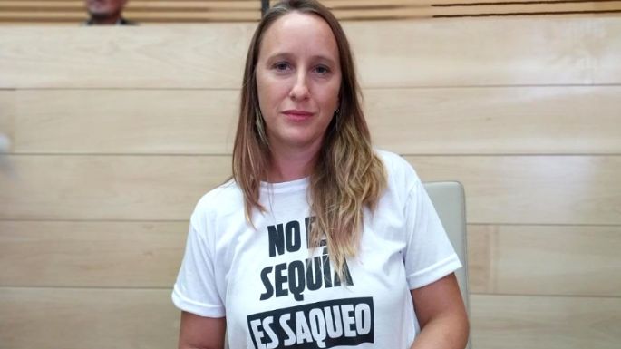 "La Córdoba que describió Schiaretti es tan inexistente como sus chances presidenciales"