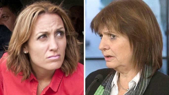 "No se puede dejar muertos en todos los desalojos"