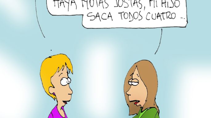 Humor 10/02/2023