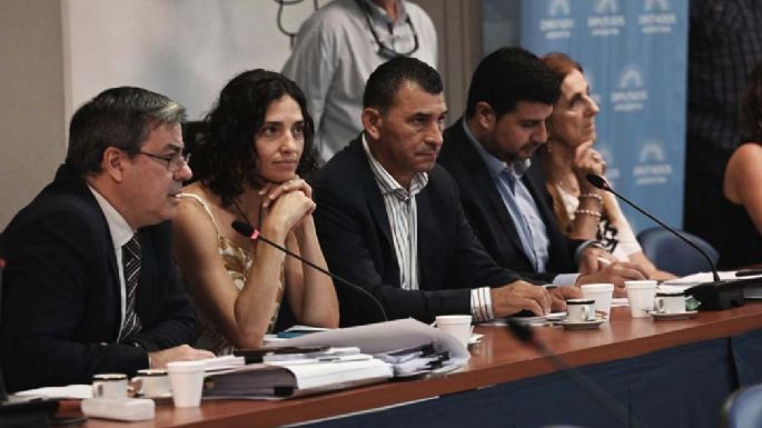 La Cámara de Diputados aprobó la admisibilidad del juicio político a los jueces de la Corte Suprema