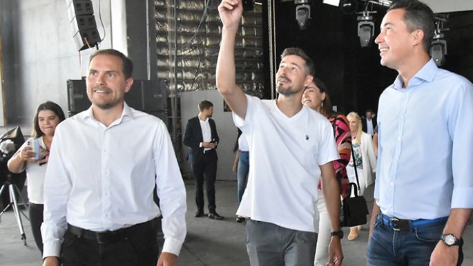 Gill negó tener un ofrecimiento