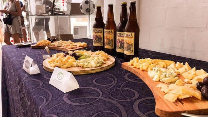 Para conocer  y degustar