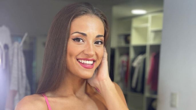 Gina  Casinelli y Lu Acevedo a la conducción