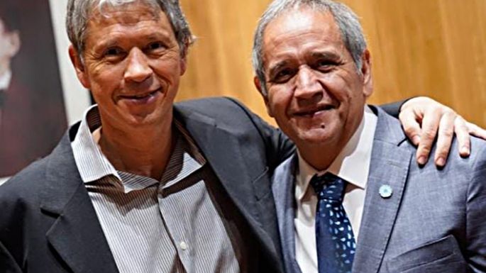 Un fuerte reclamo de la Bancaria