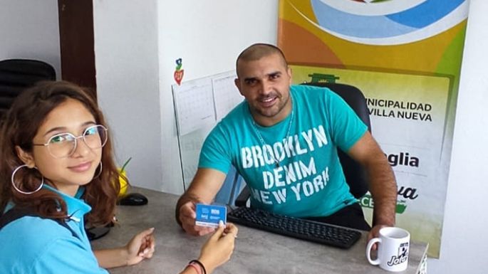 BEG: ayudan a tramitar
