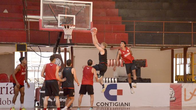 Ameghino visita a Colón de Santa Fe