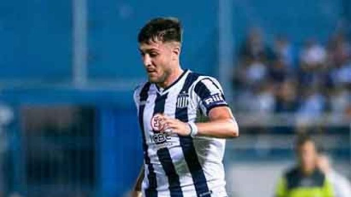 Talleres recibe a Boca en un partido de clima caliente