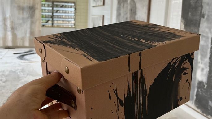 Regalos para los  artistas