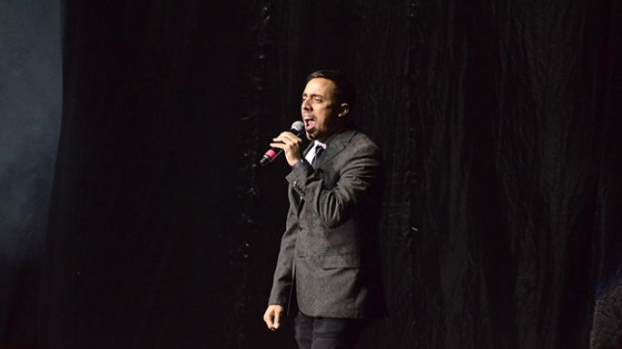 “El Festival tiene ese no sé qué, que no se puede explicar”