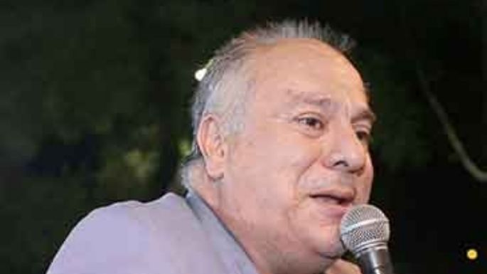 “Hay unas ganas  tremendas de  reírse”