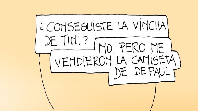 Humor festivalero