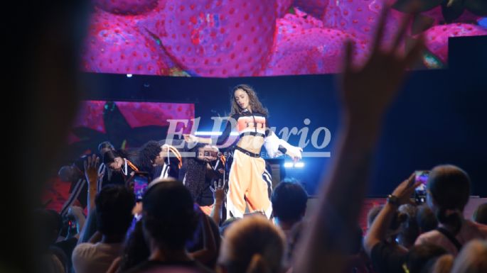 [GALERÍA] Las mejores fotos de la primera noche del Festival