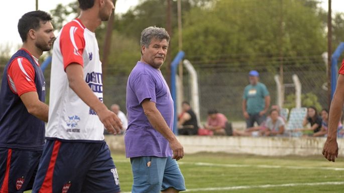 Defiende la punta y el invicto en Río Tercero