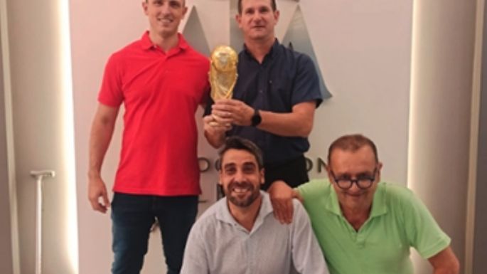 Solo resta “ultimar detalles” para la realización del curso de técnicos