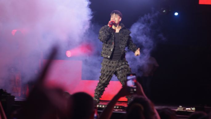 [GALERÍA] Las mejores fotos de la segunda noche del Festival