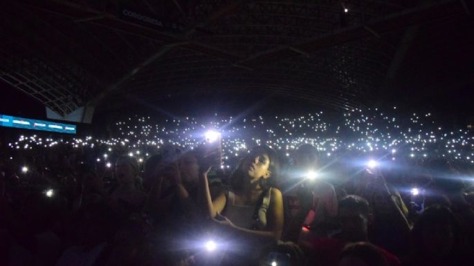 [GALERÍA] Las mejores fotos de la segunda noche del Festival