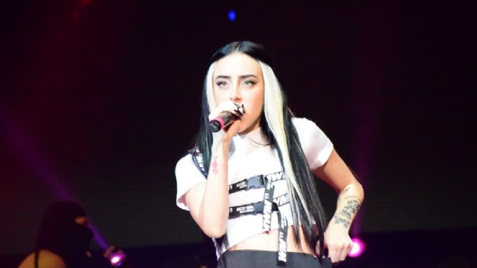 [GALERÍA] Las mejores fotos de la segunda noche del Festival