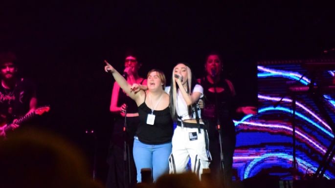 [GALERÍA] Las mejores fotos de la segunda noche del Festival