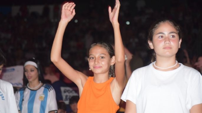 [GALERÍA] Las mejores fotos de la segunda noche del Festival