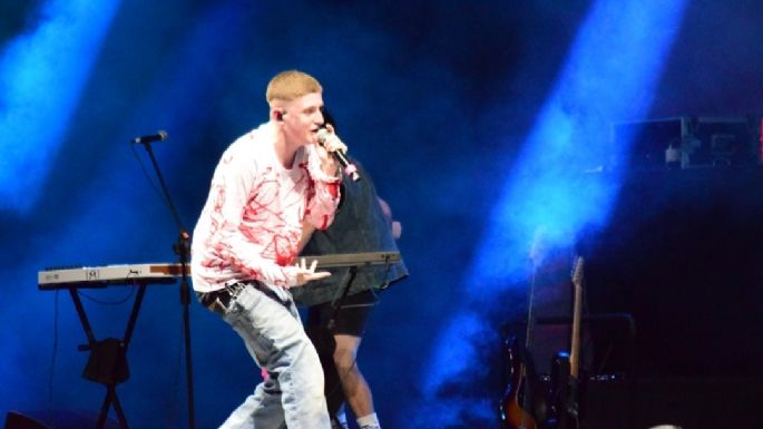 [GALERÍA] Las mejores fotos de la segunda noche del Festival