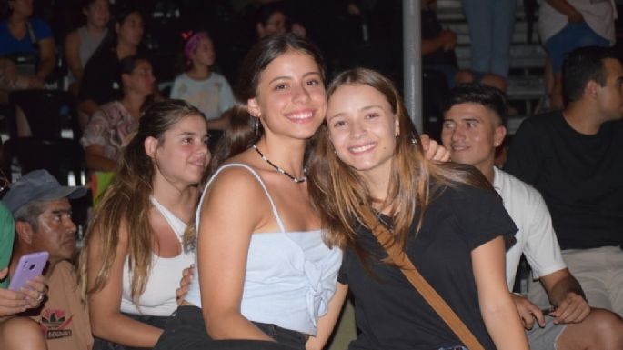 [GALERÍA] Las mejores fotos de la segunda noche del Festival