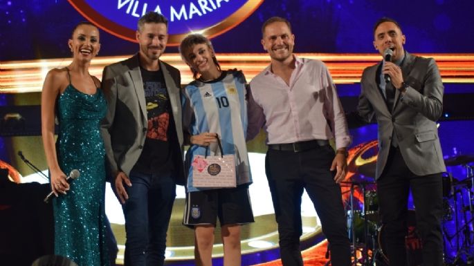 [GALERÍA] Las mejores fotos de la segunda noche del Festival