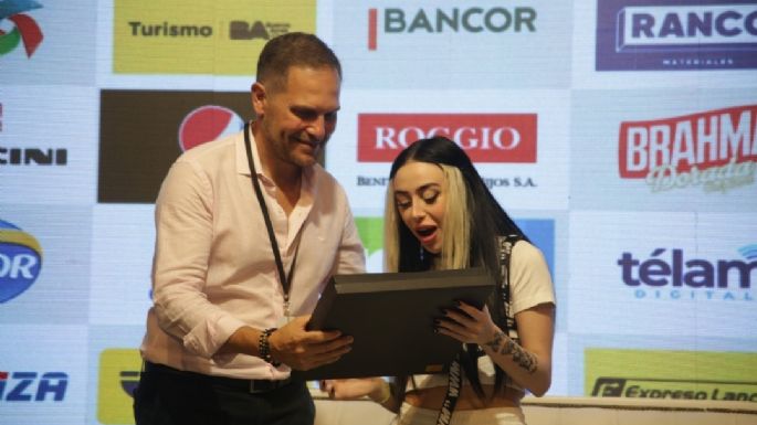 [GALERÍA] Las mejores fotos de la segunda noche del Festival