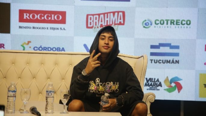 [GALERÍA] Las mejores fotos de la segunda noche del Festival