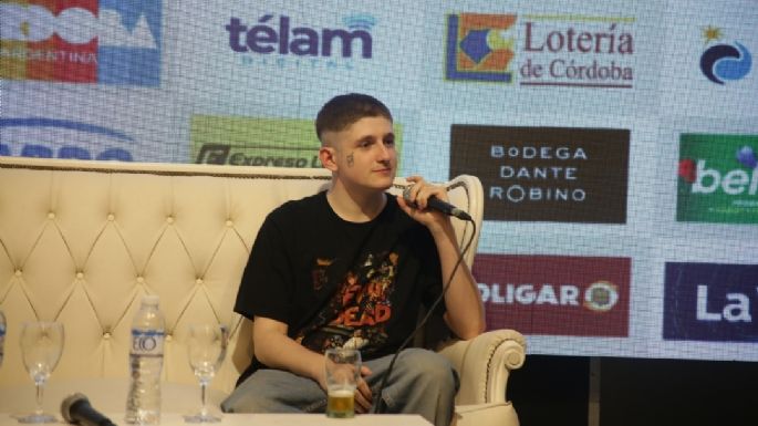 [GALERÍA] Las mejores fotos de la segunda noche del Festival