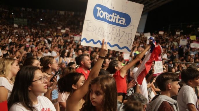 La Orquesta Sinfónica abre la tercera noche en el Anfiteatro