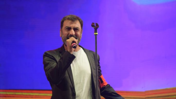 La Orquesta Sinfónica canta los éxitos de Charly en el Anfi