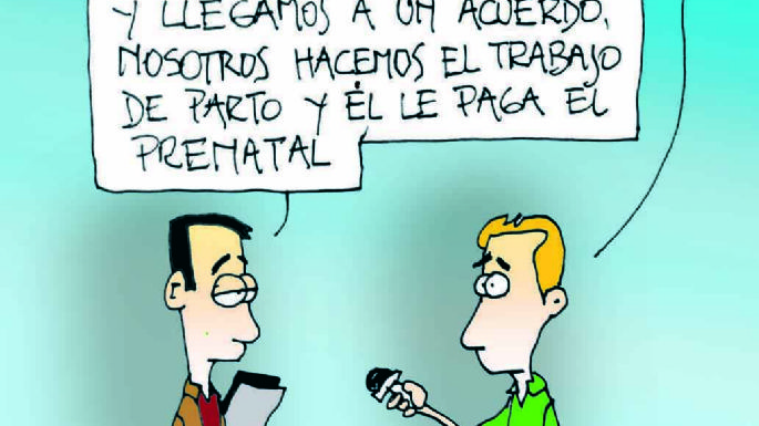Humor 13/02/2023