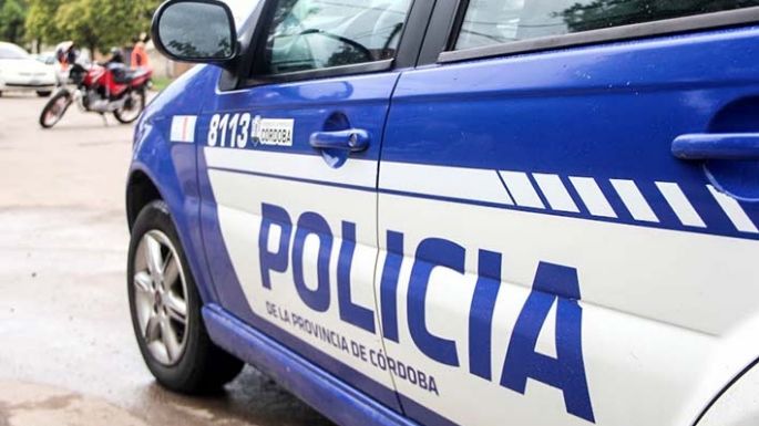 Reclamo por inseguridad en el barrio Lamadrid