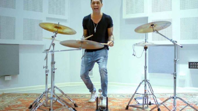 Fabricio donará su cachet del Festival a dos entidades locales