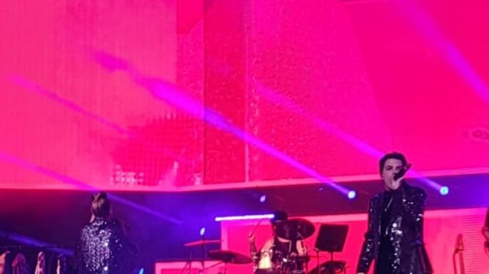 La fuerza de Miranda ya se siente en el escenario