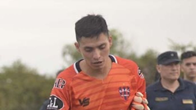 El Santo sufrió la revancha de Atlético