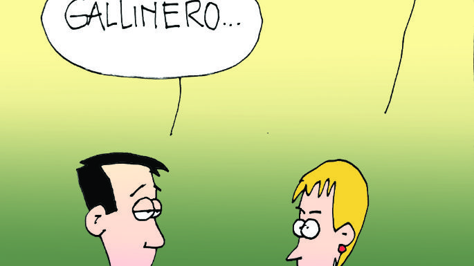Humor festivalero