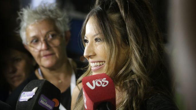 Magui OIave adelantó que tiene dos invitados para esta noche