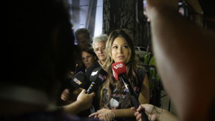 Magui OIave adelantó que tiene dos invitados para esta noche
