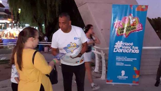 Por defensa del consumidor