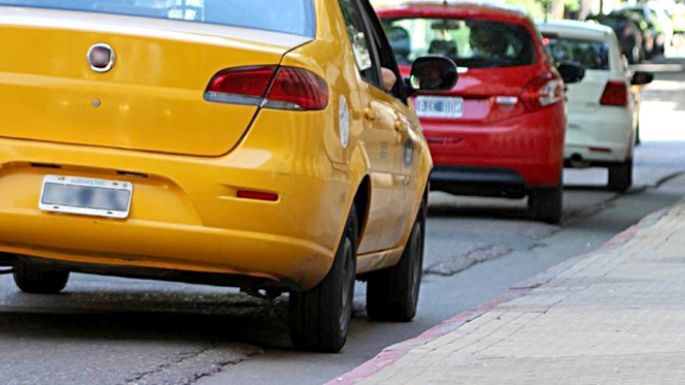 Declararon culpable a un taxista por robarle la jubilación a un pasajero